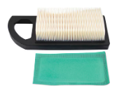 Stens 100-042 Air Filter Combo
